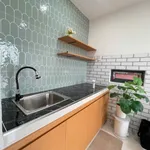 Bán dãy trọ 200m² 14 phòng cạnh KCN Thạnh Lộc 5.2 tỷ - Ảnh thu nhỏ 5