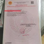 Bán đất mặt tiền Bùi Ngọc Thu 160m², 10 tỷ, Thủ Đức - Ảnh thu nhỏ 2