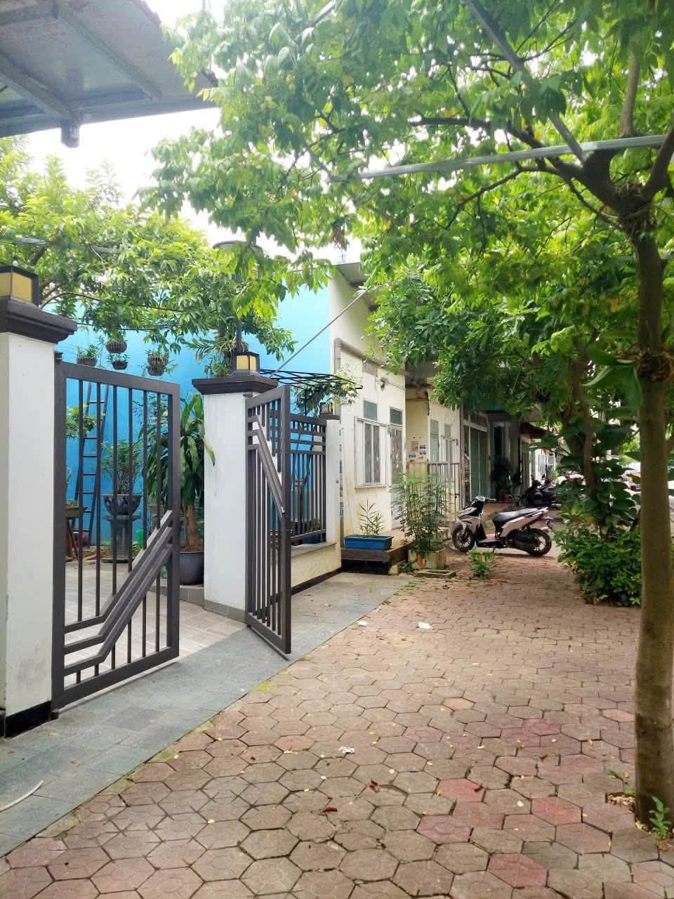 Bán đất 200m² có 10 phòng trọ phố Trần Thị Lan, 5.8 tỷ - Ảnh 1