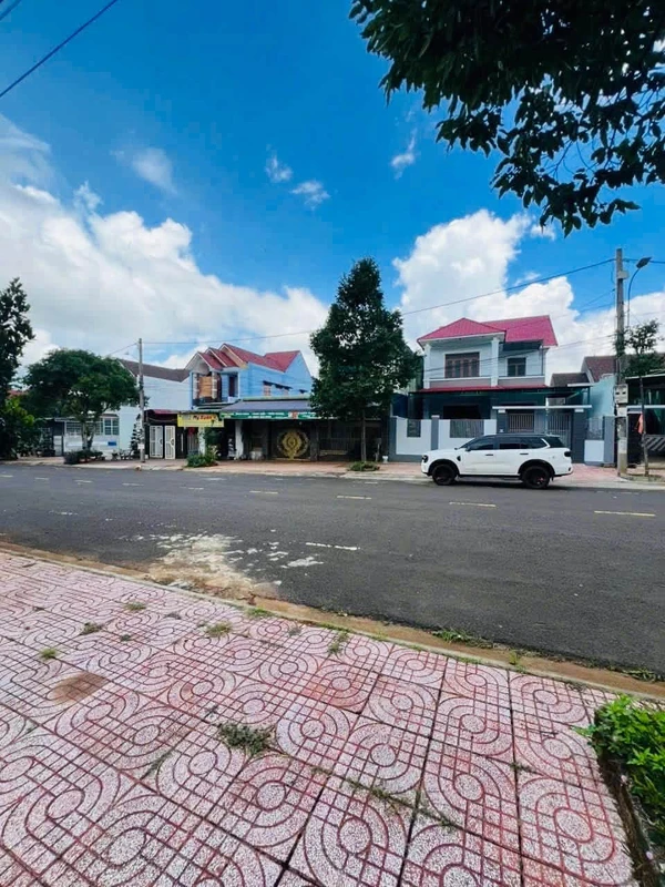 Bán đất 300m² Đường Hàm Nghi, Lâm Đồng 3,9 tỷ