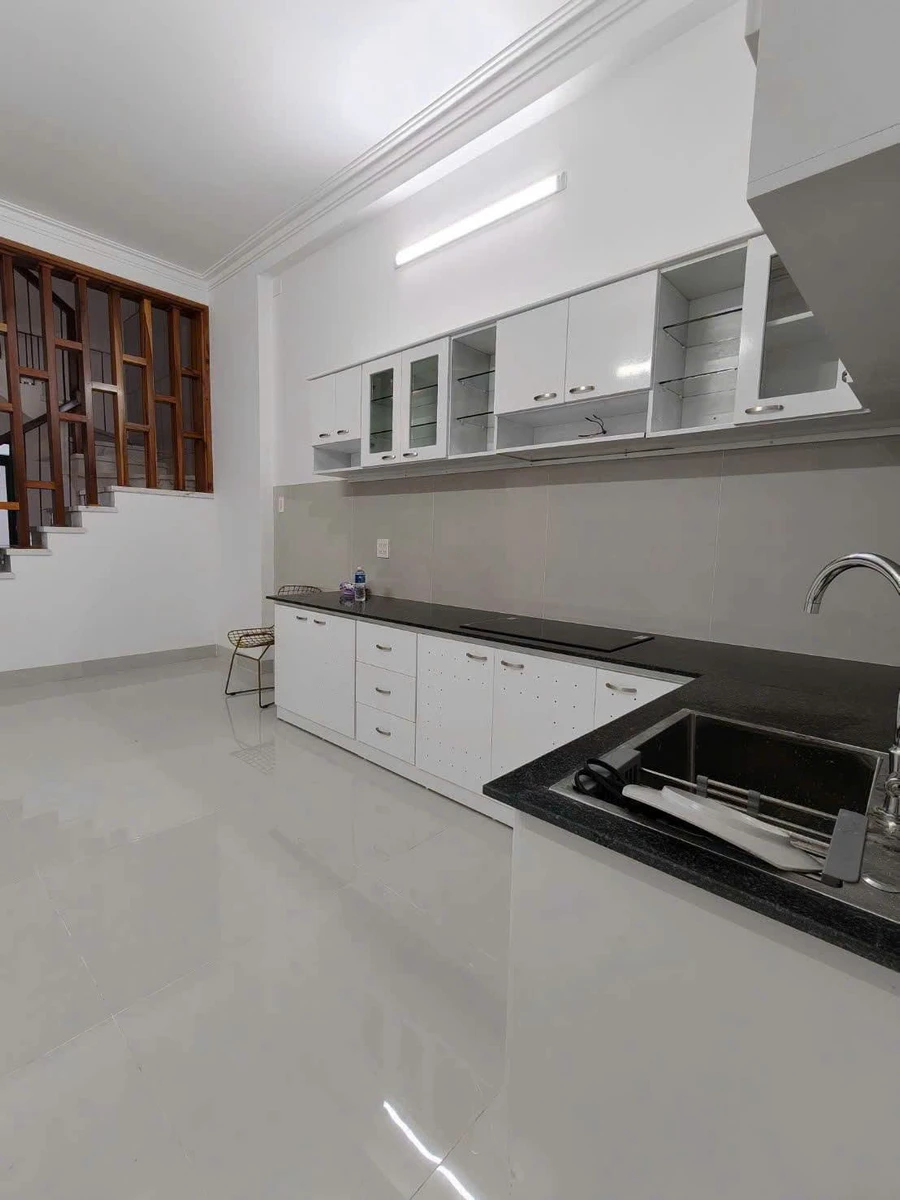 Bán nhà mặt tiền Huỳnh Thị Khá, Phan Thiết, 68.5m2 - Ảnh thu nhỏ 5