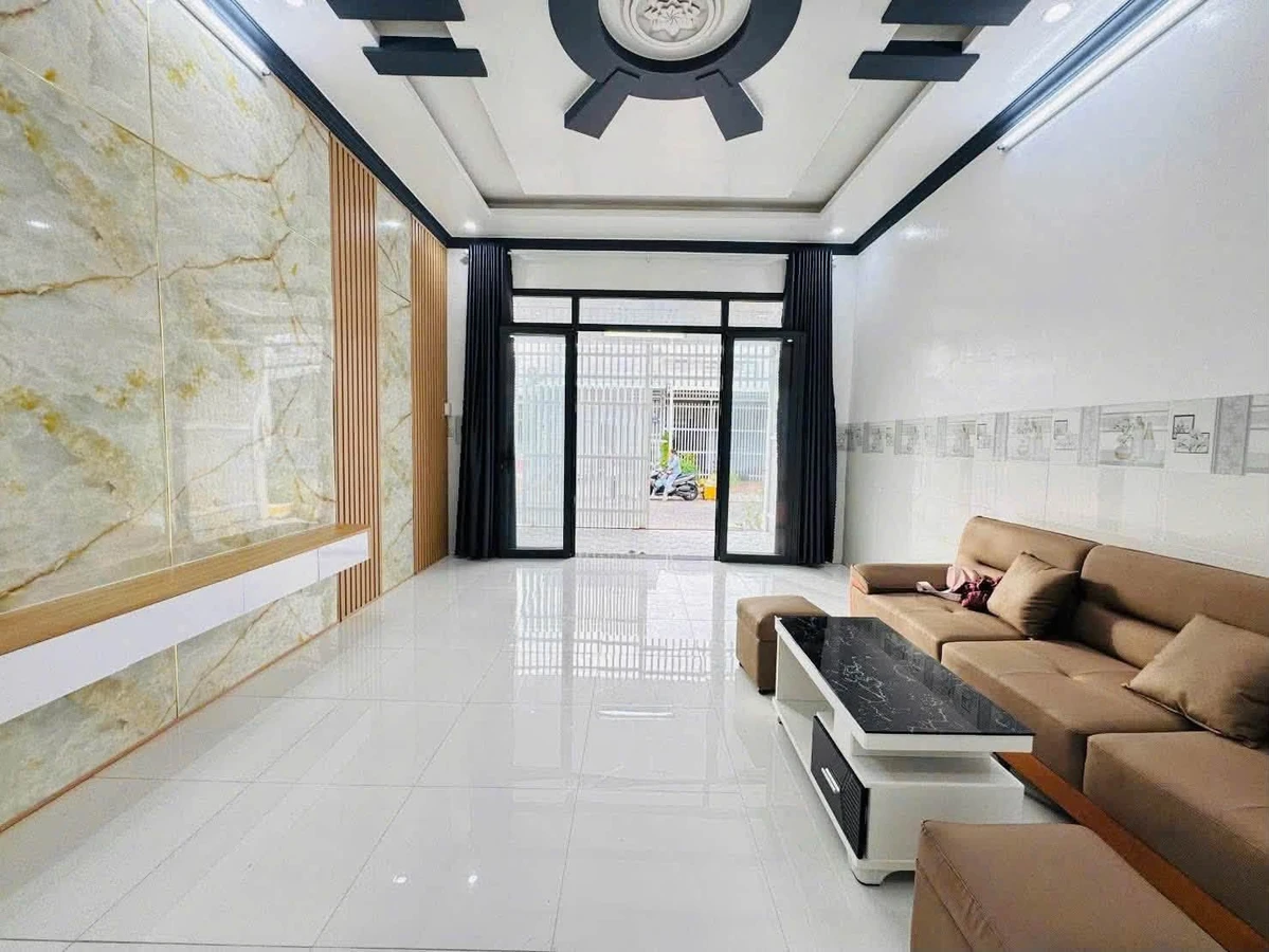 Bán nhà Nguyễn Thị Vị, Rạch Giá, 94.5m² 3PN - 1.69 tỷ - Ảnh thu nhỏ 3