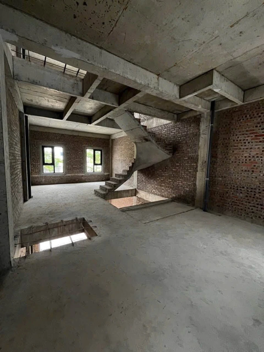 Bán nhà liền kề Văn Phú 60m2, 5 tầng, 12 tỷ - Ảnh thu nhỏ 3
