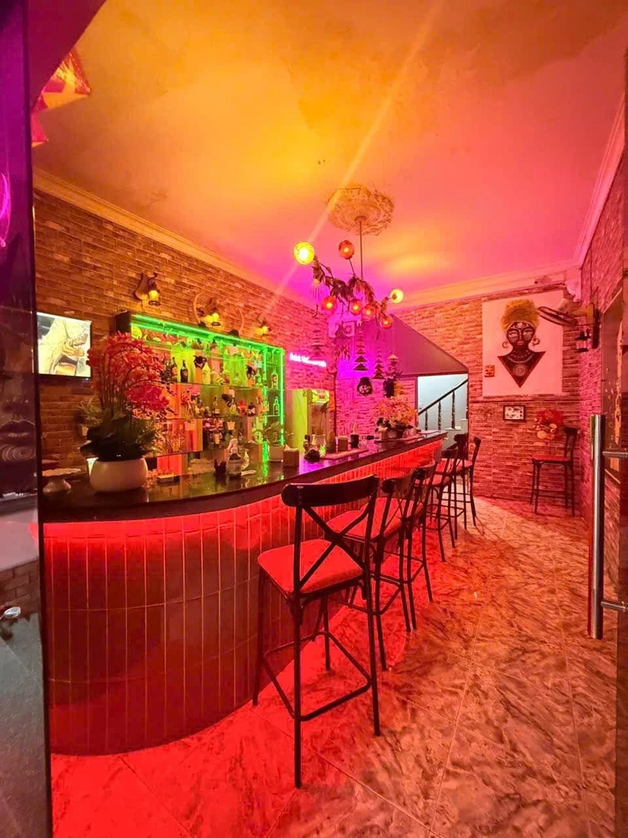 Sang nhượng quán bar mặt tiền 80m² Phan Chu Trinh, Vũng Tàu - Ảnh thu nhỏ 3