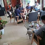 Cho thuê mặt bằng 150m² gần Bình Long, Tân Phú - 23 triệu/tháng - Ảnh thu nhỏ 1