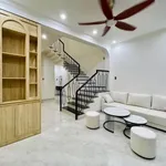 Bán nhà 2 mê 57m² 3 phòng ngủ Bắc Sơn Quận 12 - Ảnh thu nhỏ 5
