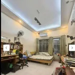 Bán nhà mặt tiền đường Hùng Vương Phường 9 Quận 5, 4 tầng, 4PN, giá 18,9 tỷ - Ảnh thu nhỏ 3