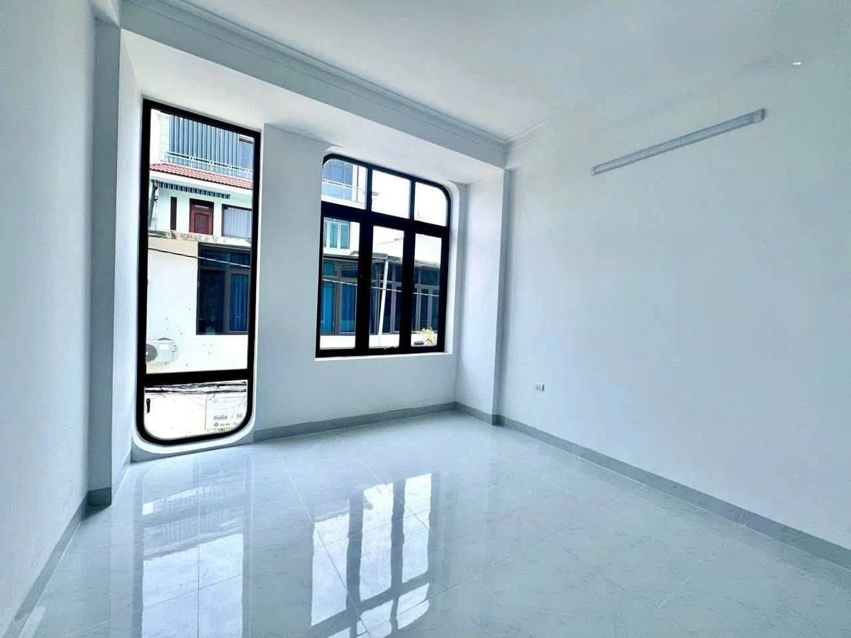 Bán nhà 3 tầng 50m² mặt tiền Phố Bào Ngoại Quận 6 - Ảnh thu nhỏ 5