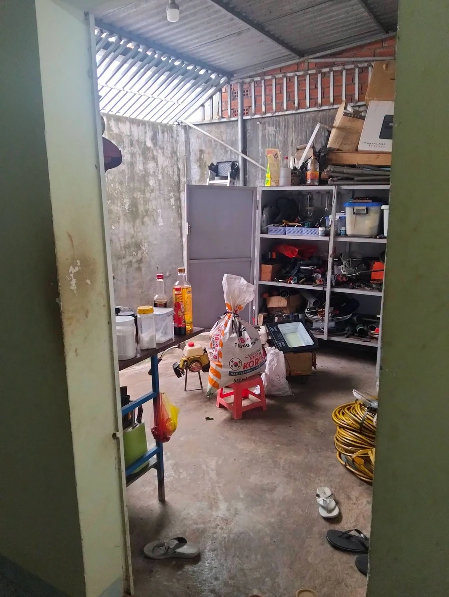 Bán nhà 2 phòng 176m² giá 1,7 tỷ Tân Phú - Ảnh thu nhỏ 4