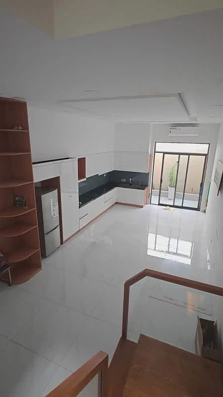 Bán nhà 4PN 90m² KĐT VCN Phước Hải, Nha Trang - Ảnh thu nhỏ 3