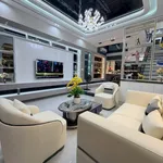 Bán nhà mặt tiền đường Thanh Tịnh, 5x25m, 4 phòng ngủ, giá 12,5 tỷ, Hòa Khánh Đà Nẵng - Ảnh thu nhỏ 2