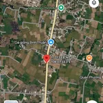 Bán đất 2400m2 có thổ cư mặt tiền Quốc lộ 28, Hàm Chính, giá 9,3 tỷ - Ảnh thu nhỏ 1