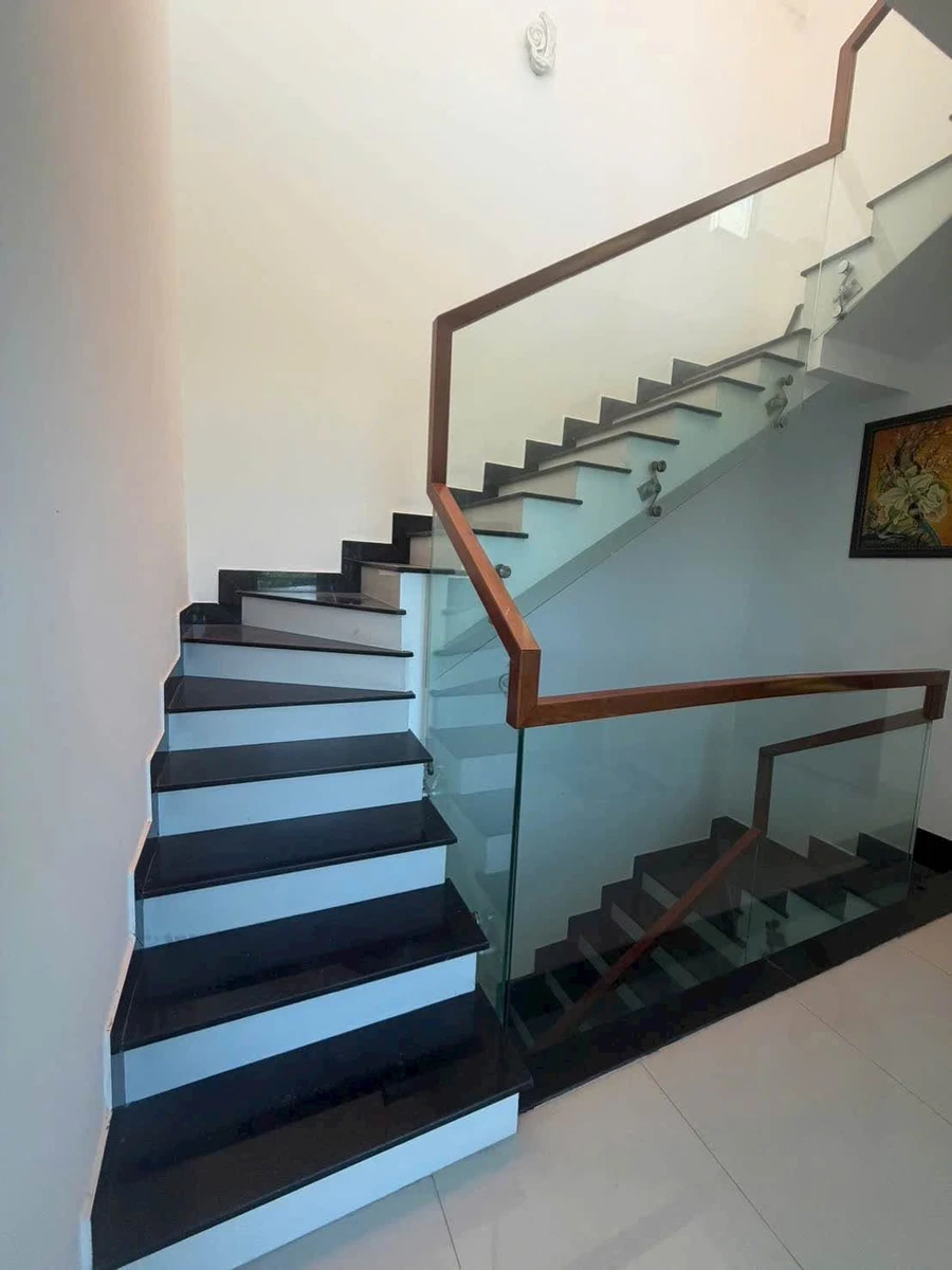 Bán nhà 4 tầng mặt tiền Nguyễn Thị Định, Nha Trang 12,9 tỷ - Ảnh thu nhỏ 2