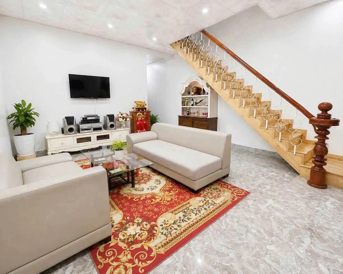 Bán nhà hẻm xe hơi 100m² Đà Lạt 3,2 tỷ - Ảnh thu nhỏ 3