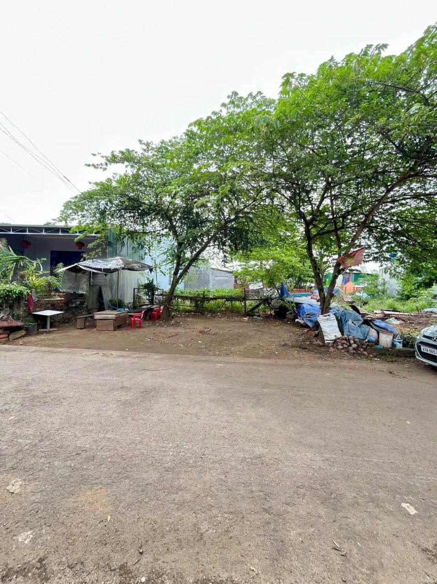 Bán 2 lô đất Võ Văn Kiệt, Nhà Bè, gần chợ Duy Hoà - Ảnh thu nhỏ 3