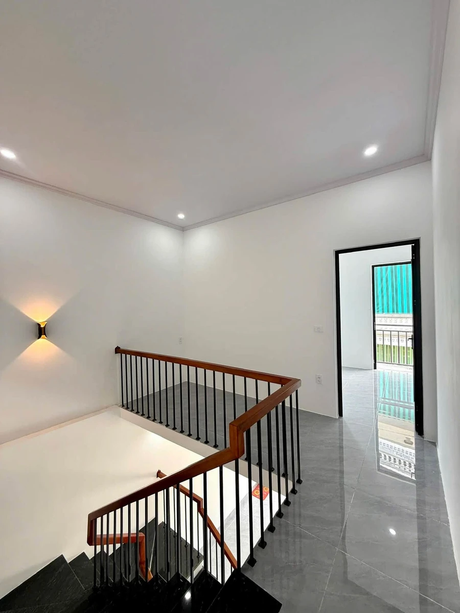 Bán nhà 2 tầng 45m² gần cầu Sâng, giá 1 tỷ - Ảnh thu nhỏ 4
