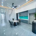 Bán nhà hẻm 52 An Dương Vương, An Phú, 120m², 3 PN, 2.4 tỷ - Ảnh thu nhỏ 4