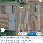 Bán đất Phạm Hồng Thái Hưng Long 210m² 950 triệu - Ảnh thu nhỏ 3