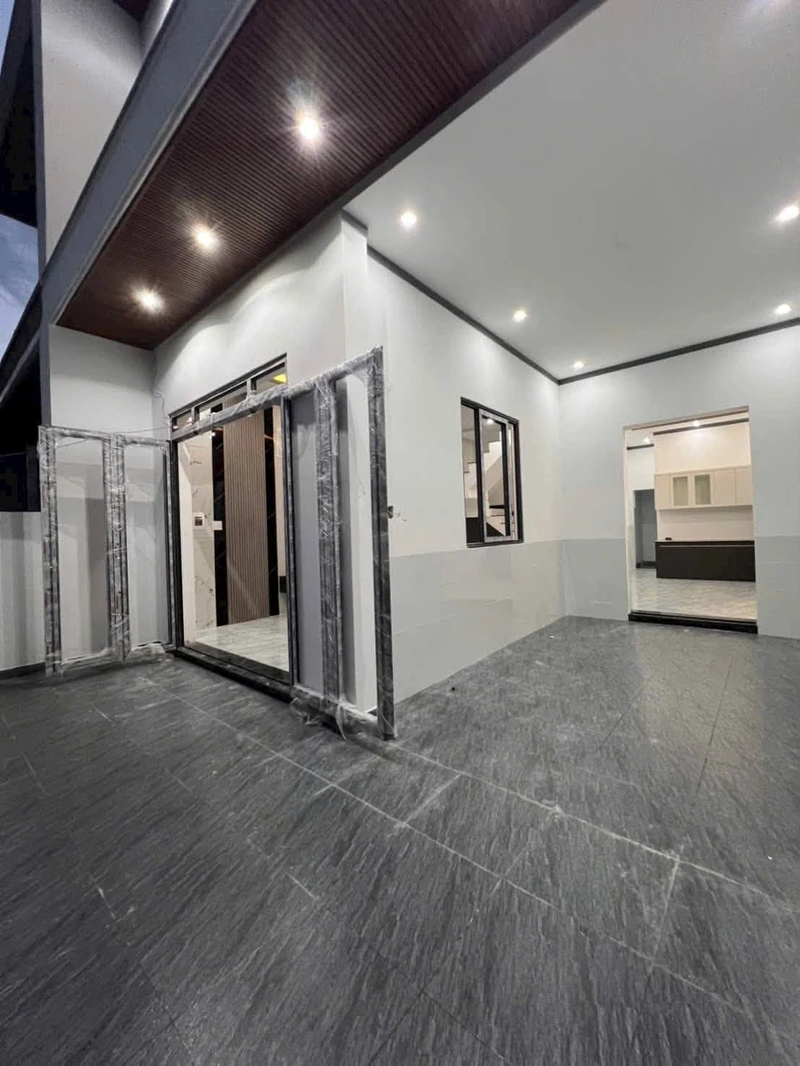 Biệt thự bán ngang 7x15 tại Tân Triều, 105m² - Ảnh thu nhỏ 3
