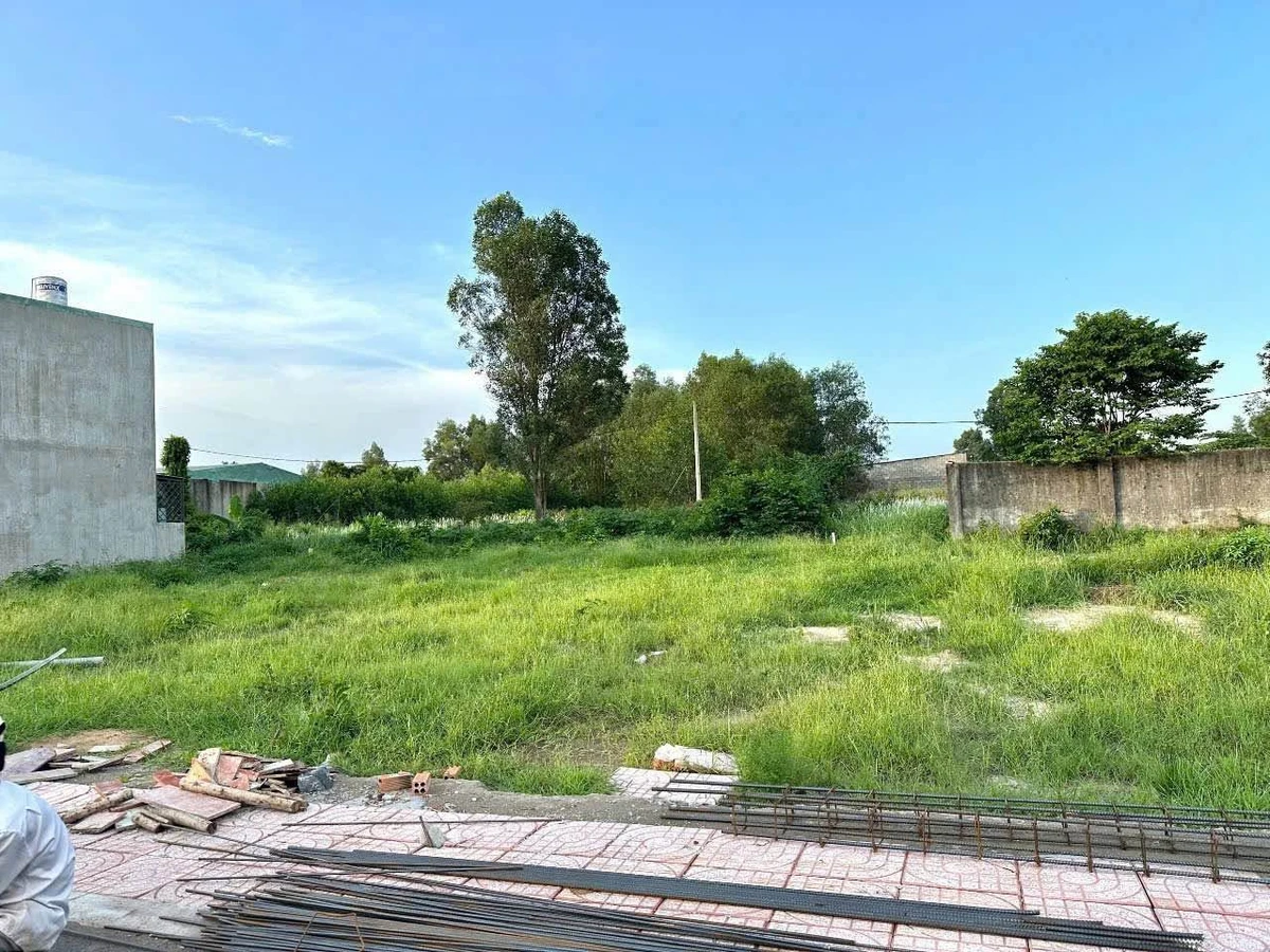 Đất nền thổ cư 100m² giá 980 triệu Biên Hòa - Ảnh thu nhỏ 2