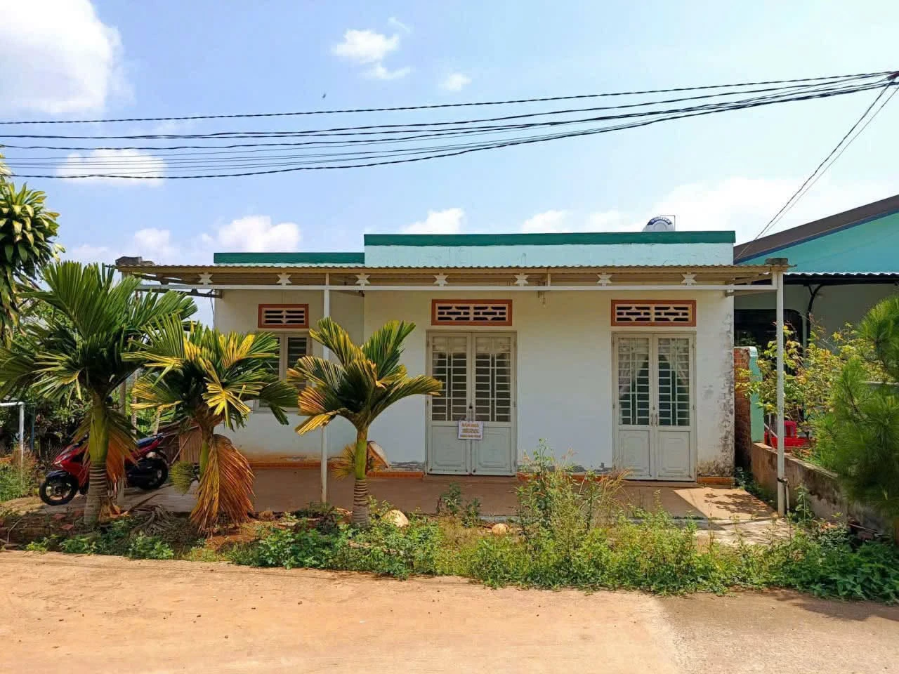 Bán nhà Gia Nghĩa 494m² giá 1 tỷ 350 triệu - Ảnh 1