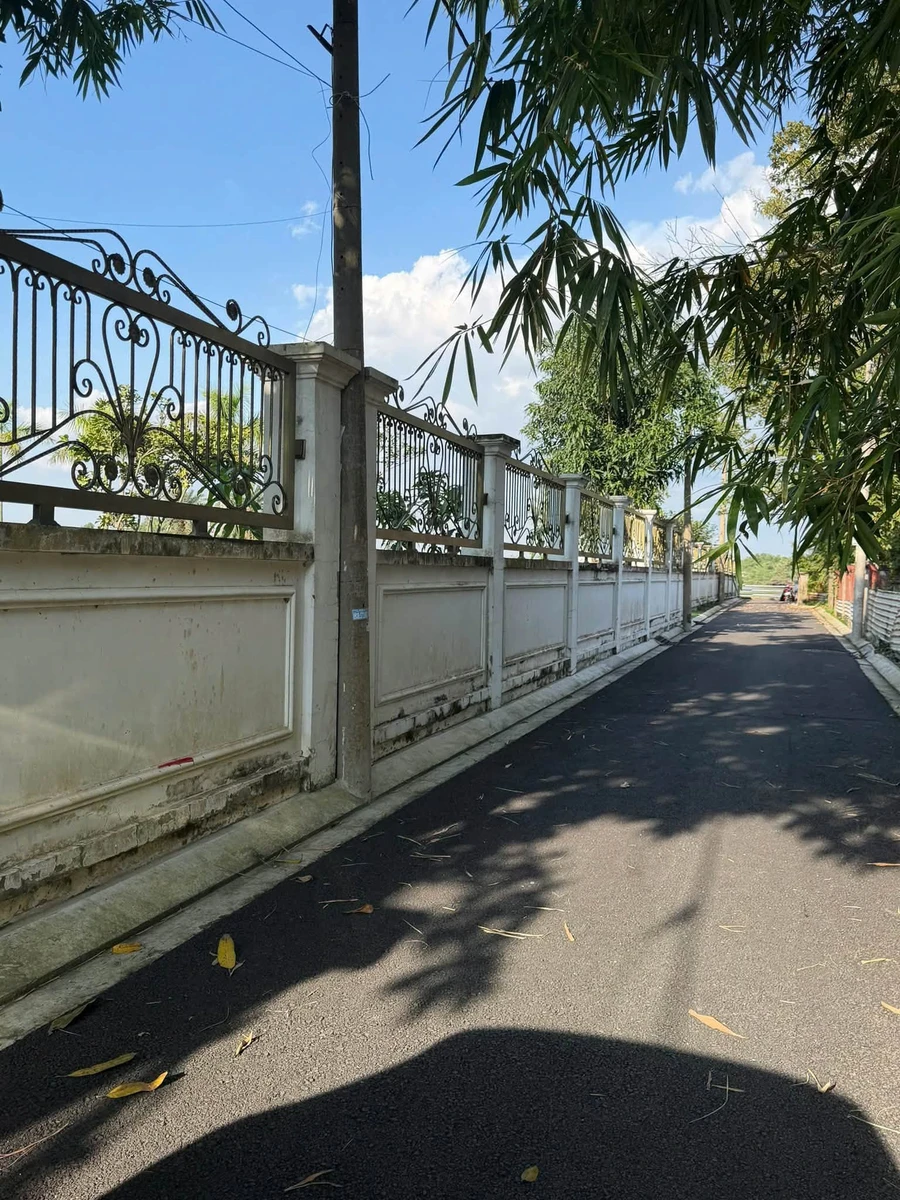 Bán đất mặt tiền đường 12 Tam Đa, Q.9, 220m2, 6.5 tỷ - Ảnh thu nhỏ 3
