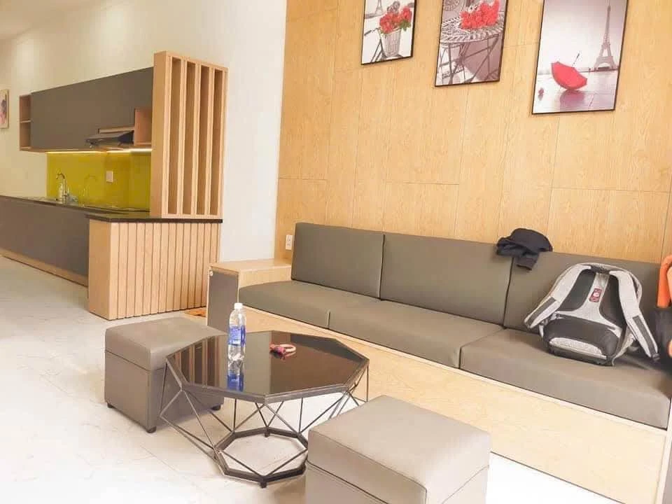 Bán nhà 3PN Phường Bình Mỹ Tây 100m² 2 tỷ 490 triệu - Ảnh thu nhỏ 2