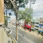 Bán nhà mặt tiền 3 Tháng 2, 50m2, 6 phòng ngủ, Quận 1 - Ảnh thu nhỏ 1