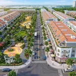 Nhà phố 2 mặt tiền 5.5 tỷ Green City Bình Dương - Ảnh thu nhỏ 3