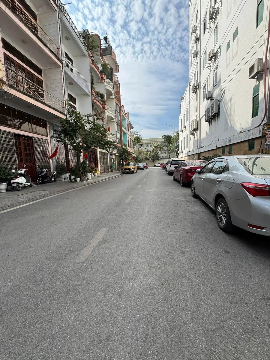 Bán nhà 4 tầng 67m² Giếng Đồn kinh doanh - Ảnh thu nhỏ 2