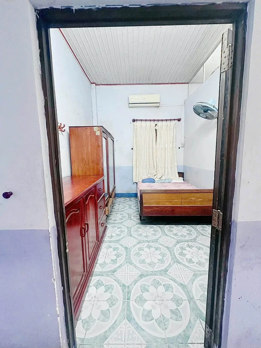 Bán nhà 106m2 ngang 8m, 2PN 2WC, giá 2,25 tỷ tại Phú Thọ, Thủ Đức - Ảnh thu nhỏ 5