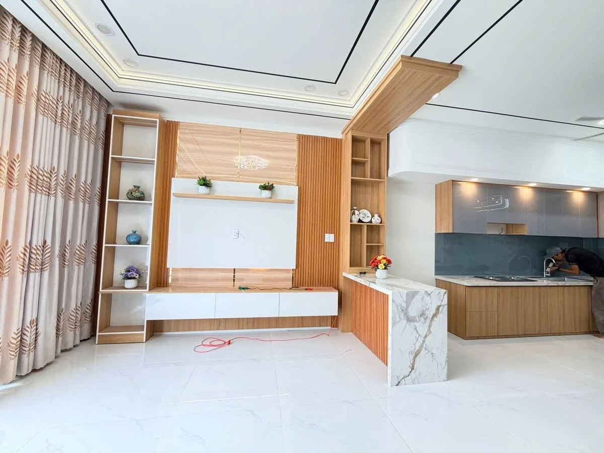 Bán nhà 3PN Đồng Nai 1,95 tỷ 115m² - Ảnh thu nhỏ 4