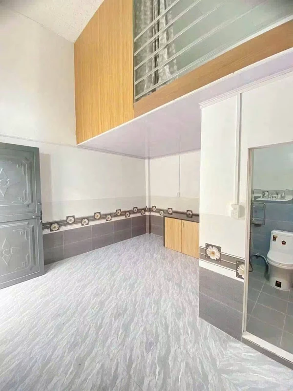 Bán dãy nhà trọ 4 phòng Chu Văn An, Rạch Giá, 96m2
