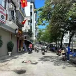 Bán nhà 3 tầng 70m2 phố Chương Dương Quận 1 - Ảnh thu nhỏ 2