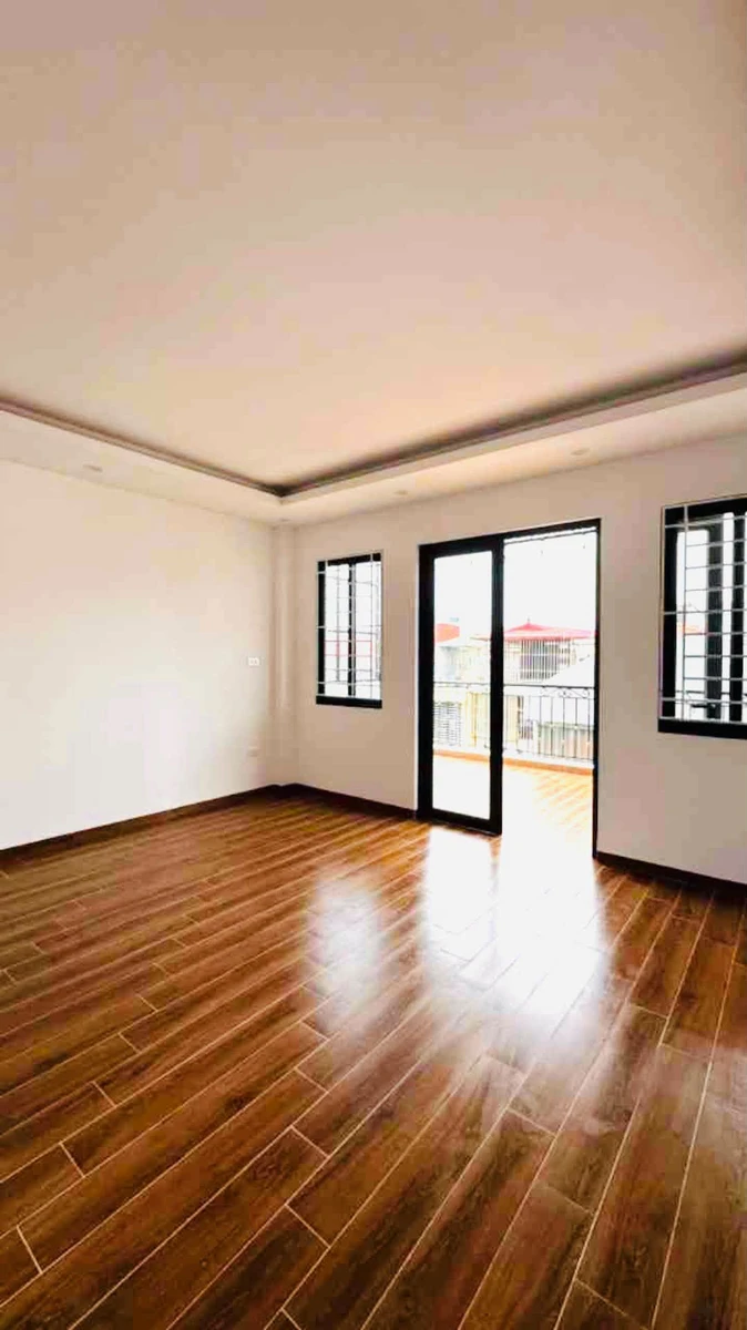 Bán nhà 6 tầng 59m2, mặt tiền 4,8m, 3 phòng ngủ khép kín tại Đội Nhân, Ba Đình, Hà Nội - Ảnh thu nhỏ 4