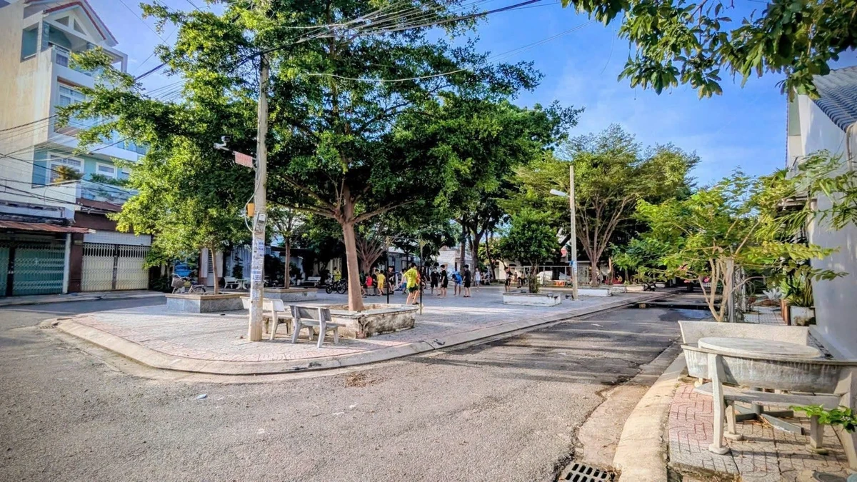 Bán đất gần 500m² tại Khu Lan Anh 1, Bà Rịa - 1 tỷ 8 - Ảnh 1