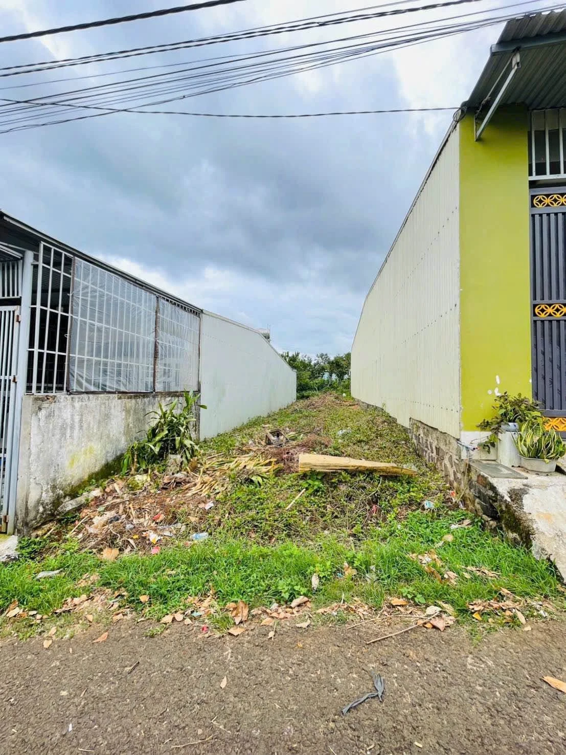 Bán đất hẻm Lê Thánh Tôn, 130m² Gia Lai - Ảnh 1