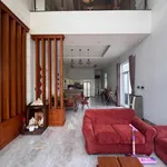 Bán biệt thự 1 trệt 1 lầu 832 m2 Thuận Giao 16,5 tỷ - Ảnh thu nhỏ 4