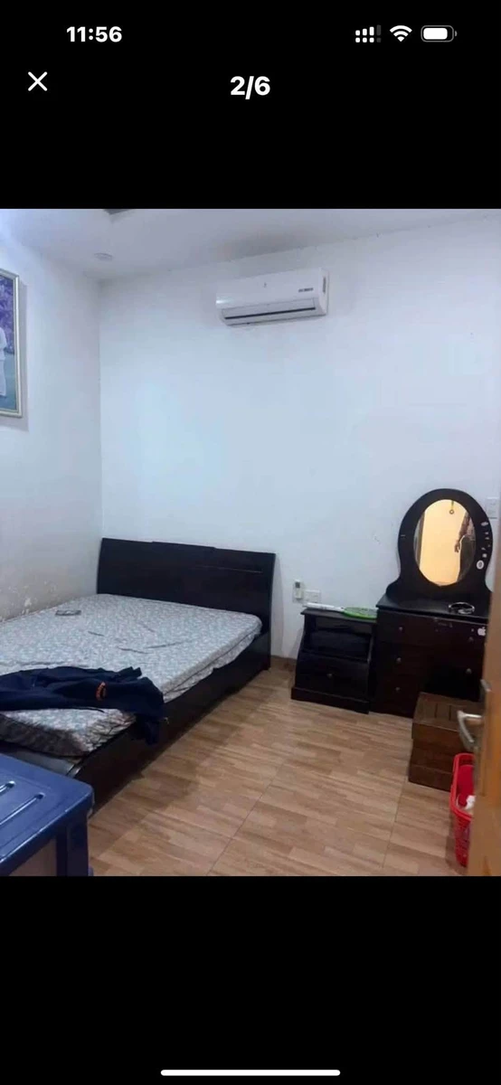 Bán nhà 2 tầng 100m2 Nguyễn Văn Tỵ, Hòa Xuân 4.85 tỷ - Ảnh thu nhỏ 4