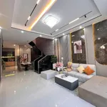 Bán nhà 1 trệt 2 lầu 240m² Cần Thơ - Ảnh thu nhỏ 4