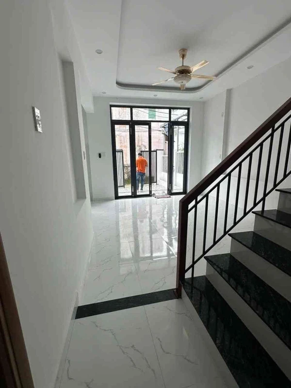 Bán nhà 2 tầng 89m² Bình Thái Đà Nẵng 3 tỷ