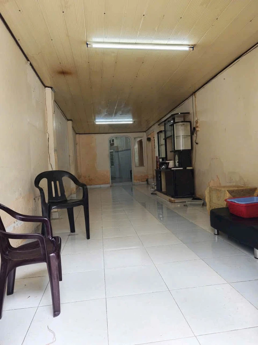 Bán nhà trệt lầu 53m2 Nguyên Hồng, Gò Vấp 5,35 tỷ - Ảnh thu nhỏ 3