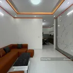 Chỉ 350tr sở hữu nhà cấp 4 mới hoàn thiện sổ riêng thổ cư 100% gần cây xăng Đức Hưng Biên Hòa - Ảnh thu nhỏ 1