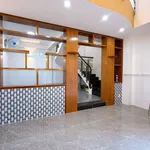 Bán nhà mới 1 trệt 1 lửng 2 lầu 37,7m2, 3PN, Phường Khánh Hội, Quận 4, giá 4,599 tỷ - Ảnh thu nhỏ 2