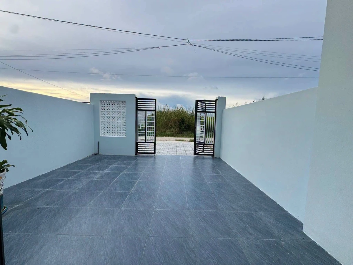 Bán nhà trệt lửng 90m² 3PN Rạch Giá 1 tỷ 790 triệu - Ảnh thu nhỏ 4