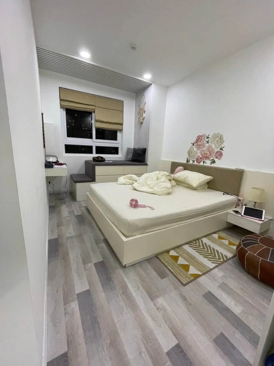 Bán căn hộ Topaz City 75m2, 2PN 2WC, giá 3,3 tỷ, Phường 4, Quận 8 - Ảnh thu nhỏ 2