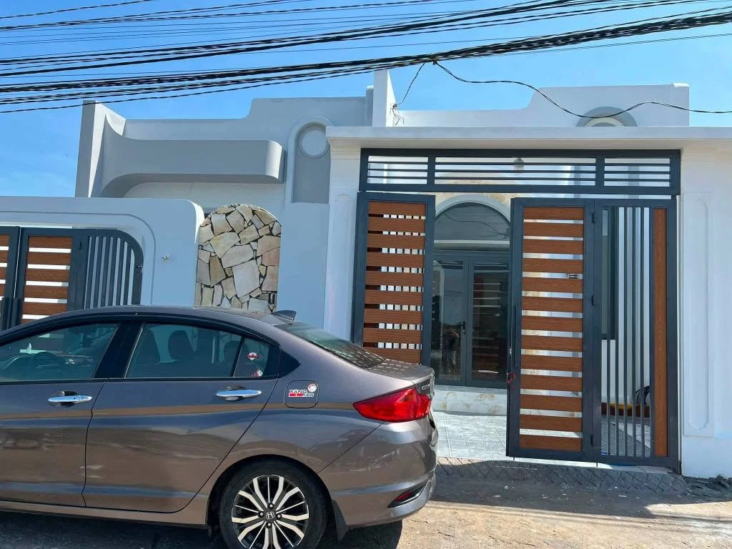 Nhà bán 3PN 102m2 Phan Thiết - Ảnh thu nhỏ 3