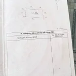 Chính chủ bán gấp 5600m2 đường Tỉnh 881 nhựa 10m, cách Phà Mỹ An 1km,giá 1tr160/m2 - Ảnh thu nhỏ 30