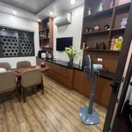 Bán nhà 4 tầng mặt biển Nguyễn Thượng Hiền 85m2 11 tỷ - Ảnh thu nhỏ 2