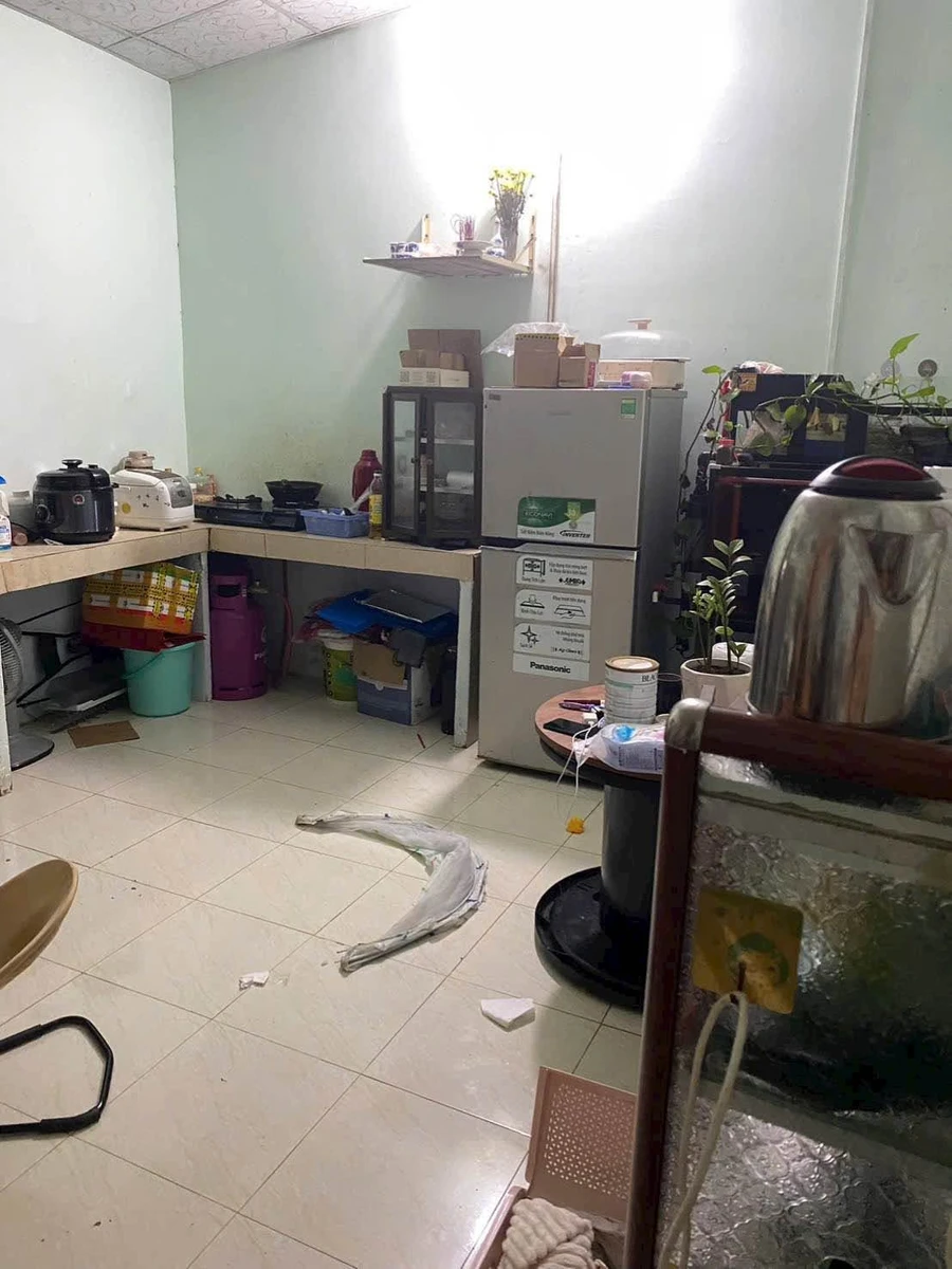 Bán nhà cấp 4 hẻm Đô Lương 81m² 1 PN Vũng Tàu - Ảnh thu nhỏ 2